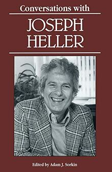 Conversations With Joseph Heller (Literary Conversations Series)