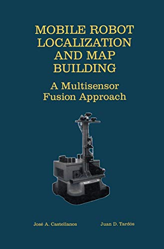 Mobile Robot Localization and Map Building: A Multisensor Fusion Approach
