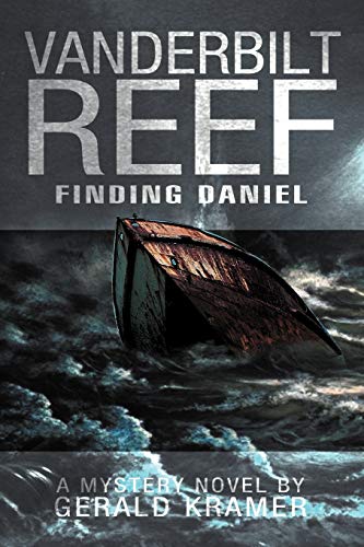 Vanderbilt Reef: Finding Daniel