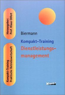 Kompakt-Training Dienstleistungsmanagement