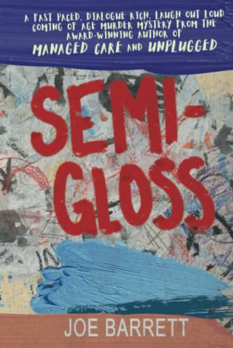 Semi-Gloss