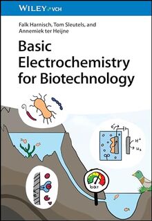 Basic Electrochemistry for Biotechnology