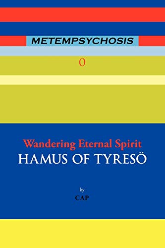 Metempsychosis: Wandering Eternal Spirit