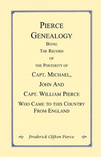 History of the Town of Cheshire, Berkshire County, Massachusetts