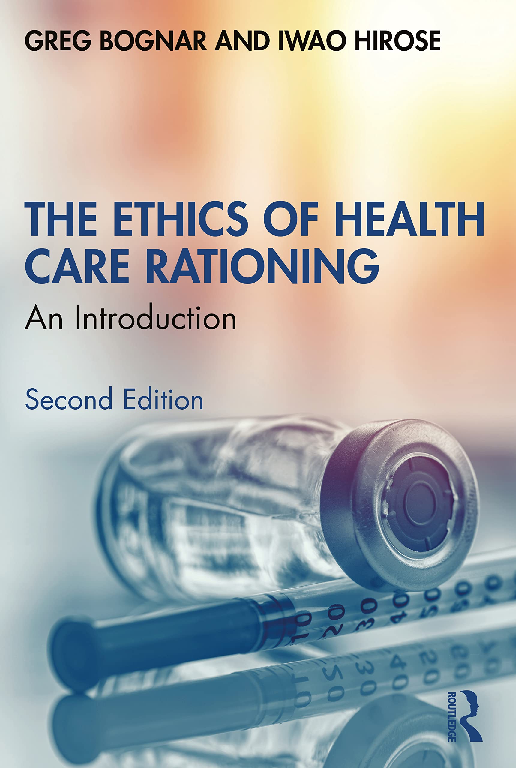 The Ethics of Health Care Rationing: An Introduction