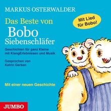 Das Beste Von Bobo