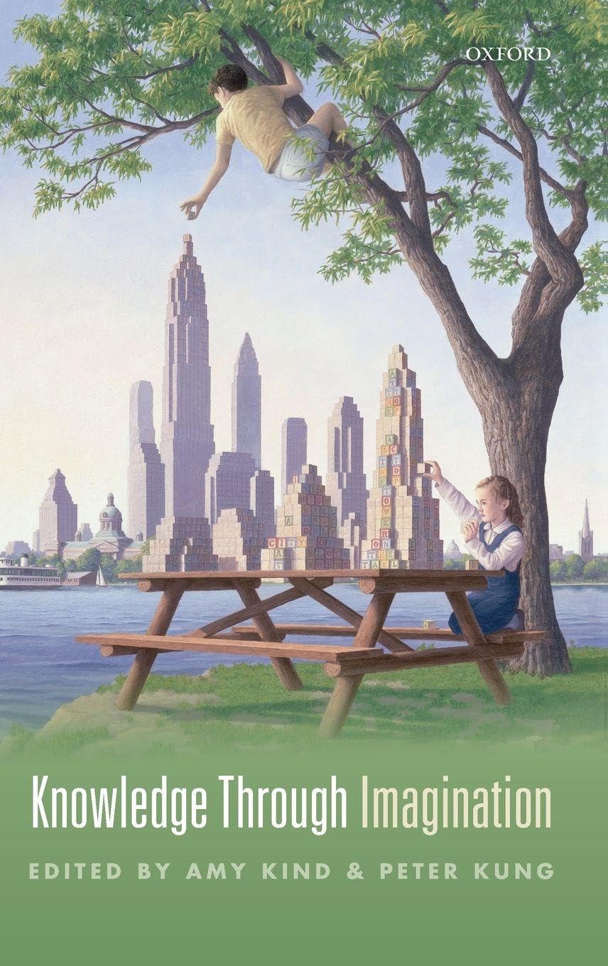 KNOWLEDGE THROUGH IMAGINATION C