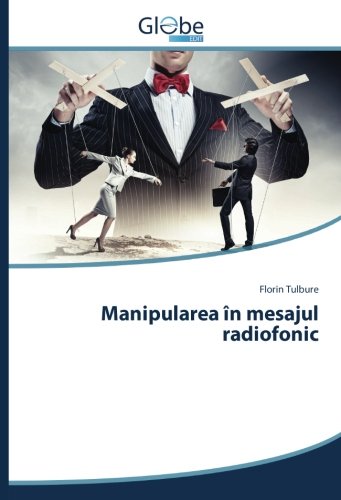 Manipularea în mesajul radiofonic