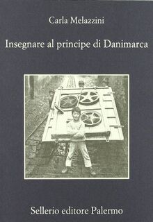 Insegnare al principe di Danimarca