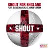 Shout for England