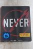METALLICA - Through the Never (limited 2-Disc Edition, Steelbook) [3D Blu-ray inkl. 2D]