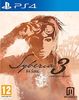 Syberia 3 Limited Edition [PlayStation 4]