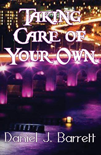 Taking Care of Your Own (Conch Town Girl, Band 3)