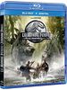 Jurassic park 2 : le monde perdu [Blu-ray] [FR Import]