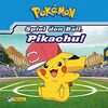 Maxi-Mini 81: Pokémon: Spiel den Ball, Pikachu! (Nelson Maxi-Mini)