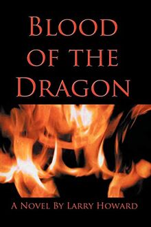Blood Of The Dragon