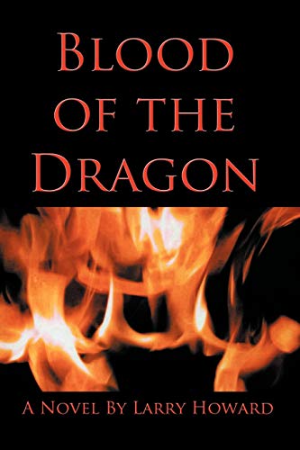 Blood Of The Dragon