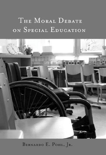 The Moral Debate on Special Education (Counterpoints)