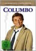 Columbo - Die komplette fünfte Staffel [3 DVDs]