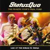 The Frantic Four's Final Fling-Live At The Dublin O2 Arena (Doppel-CD)