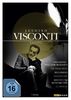 Luchino Visconti Edition [7 DVDs]