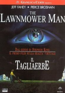 Il Tagliaerbe [IT Import]