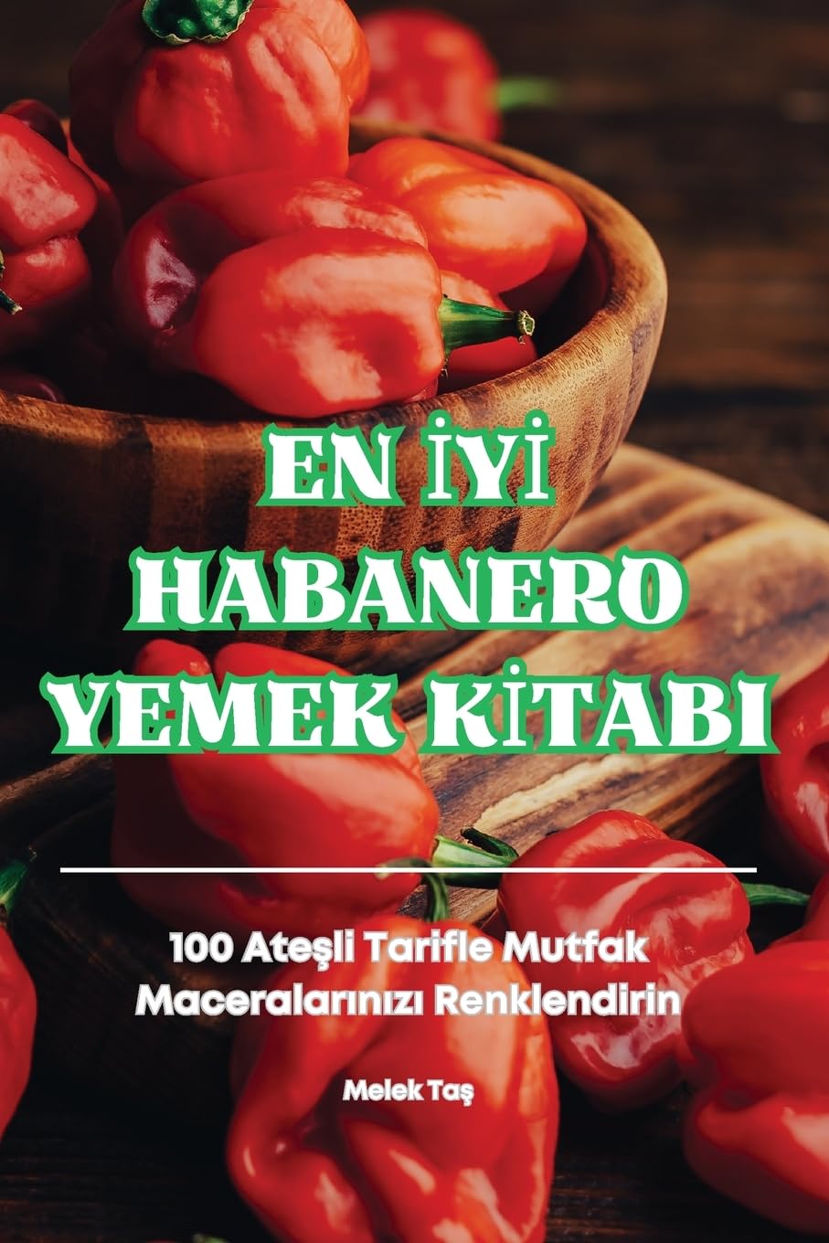 EN ¿Y¿ HABANERO YEMEK K¿TABI