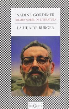 La hija de Burger (FÁBULA, Band 350)