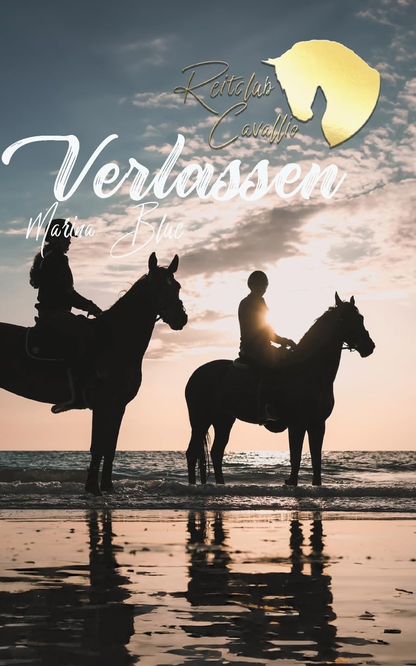Reitclub Cavallio: Verlassen