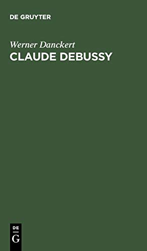 Claude Debussy