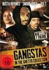 Gangstas in the Ghetto - Collection [2 DVDs]