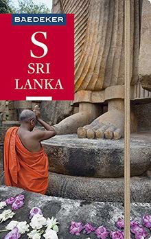 Baedeker Reiseführer Sri Lanka: mit GROSSER REISEKARTE