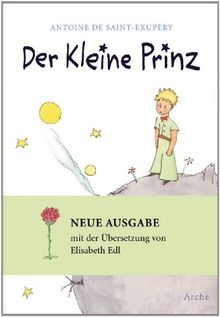 Der Kleine Prinz