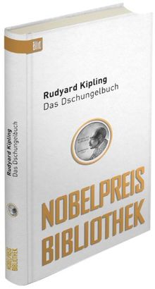 Das Dschungelbuch: Bild Nobelpreis Bibliothek