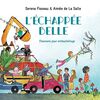 Serena Fisseau Aimee De La Salle - Lechappee Belle Chansons Pour Embou