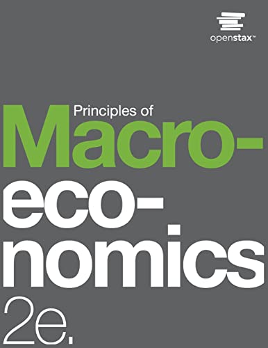 Openstax Principles Of Macroeconomics 2e