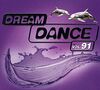 Dream Dance,Vol.91