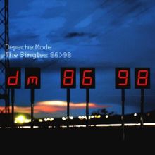 Singles 86-98 von Depeche Mode | CD | Zustand sehr gut
