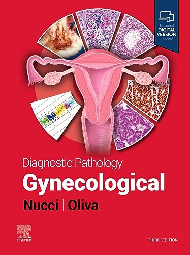 Nucci Md, Marisa R. Diagnostic Pathology, Gynecological