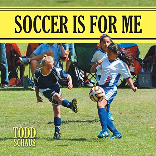 Soccer is for Me