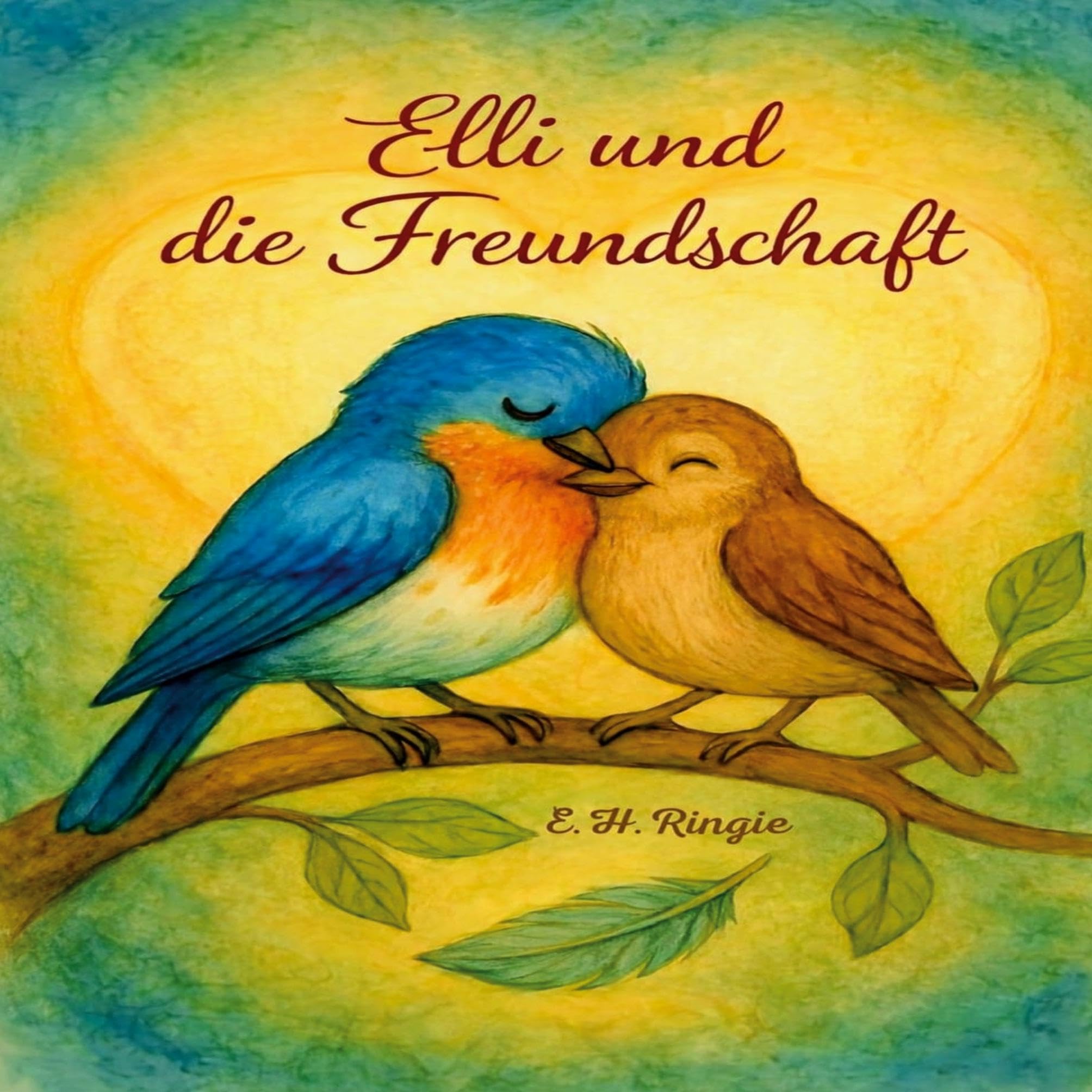 Elli und die Freundschaft
