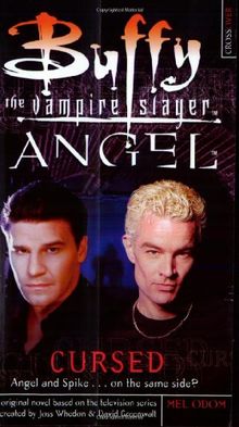 Cursed (Buffy/Angel Crossover)