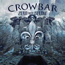 Zero and Below [Vinyl LP]