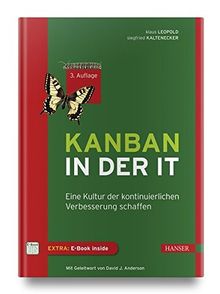 Kanban in der IT: Eine Kultur der kontinuierlichen Verbesserung schaffen