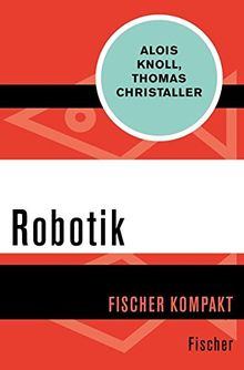 Robotik (Fischer Kompakt)