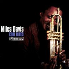 MILES DAVIS - Cool Blues