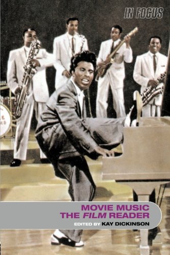 Movie Music the Film Reader (In Focus--Routledge Film Readers)