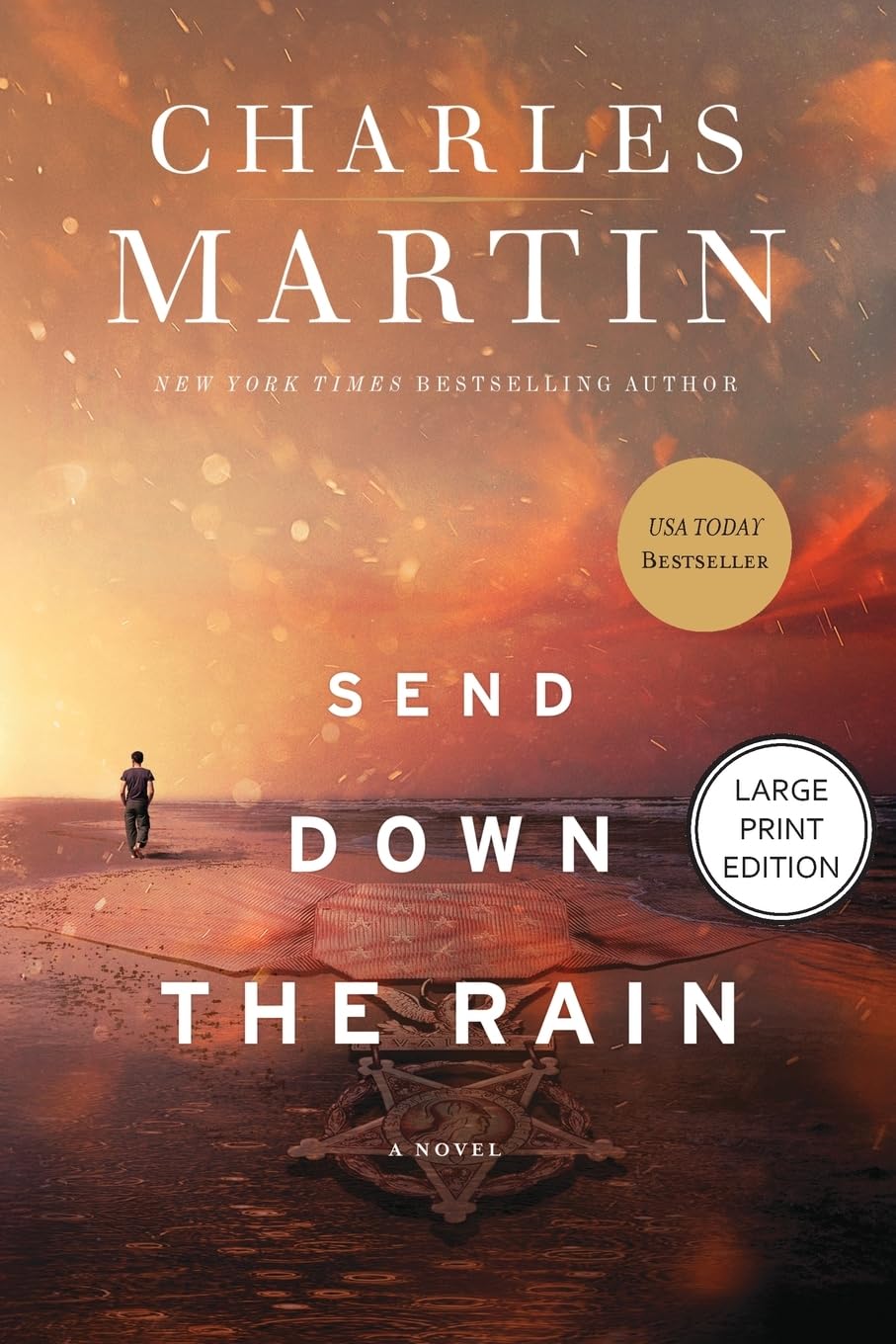 Send Down the Rain