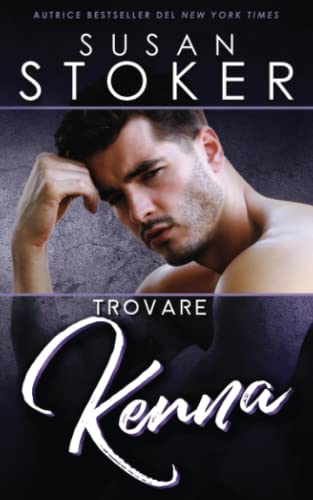 Trovare Kenna (Forze Speciali alle Hawaii, Band 3)