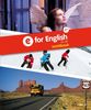 Anglais 4e A2 - B1 : E for English. Workbook